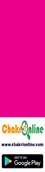 chakrionline